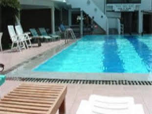 Hotel Prince Hotel Chiang Mai